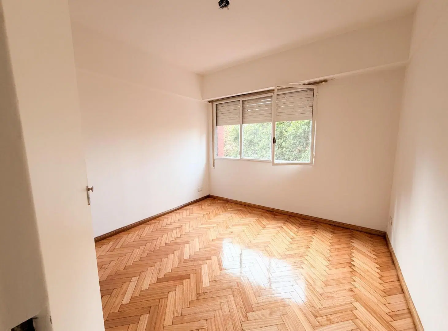 Departamento en Alquiler 2 ambiente Vicente Lopez Bajas Expensas Impecable 2