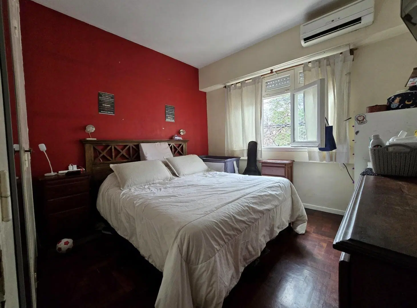 VENTA DEPTO 3 AMB, PRIMER PISO, VELEZ SARFIELD 3