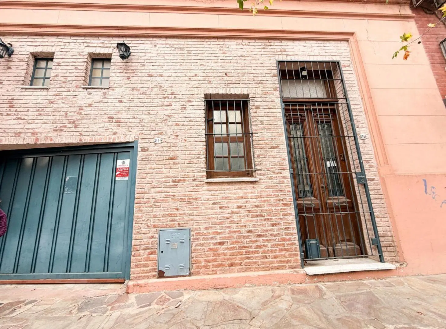 Casa en venta en Colegiales LOTE PROPIO Gran ubicacion 5