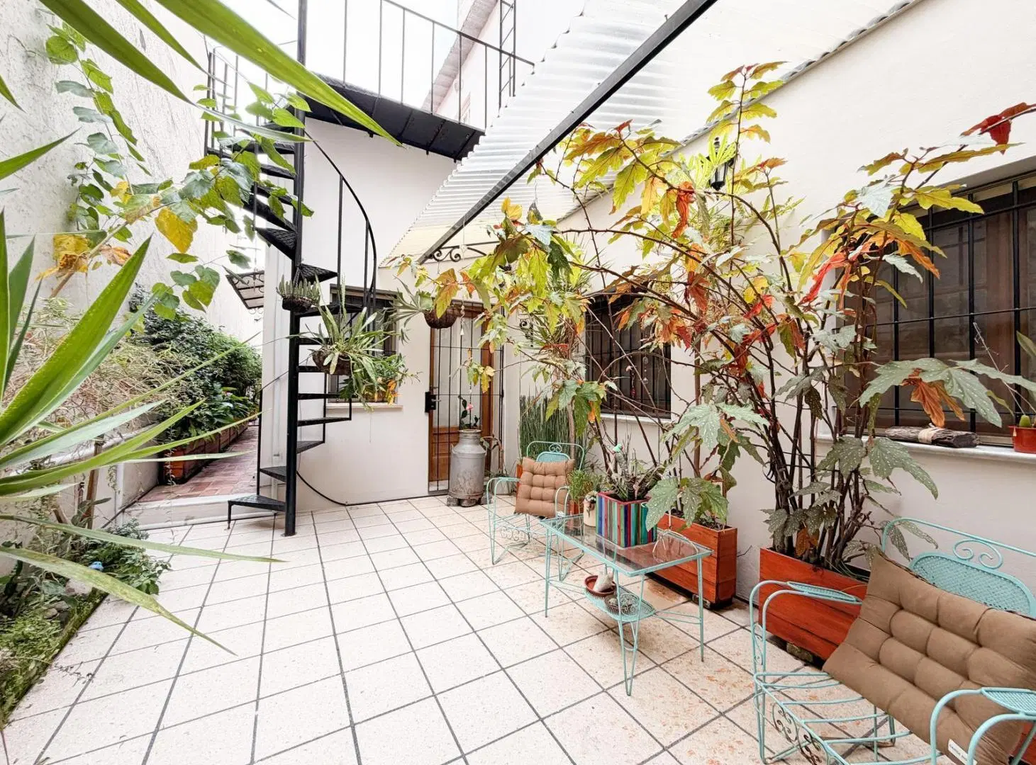 Casa en venta en Colegiales LOTE PROPIO Gran ubicacion 2