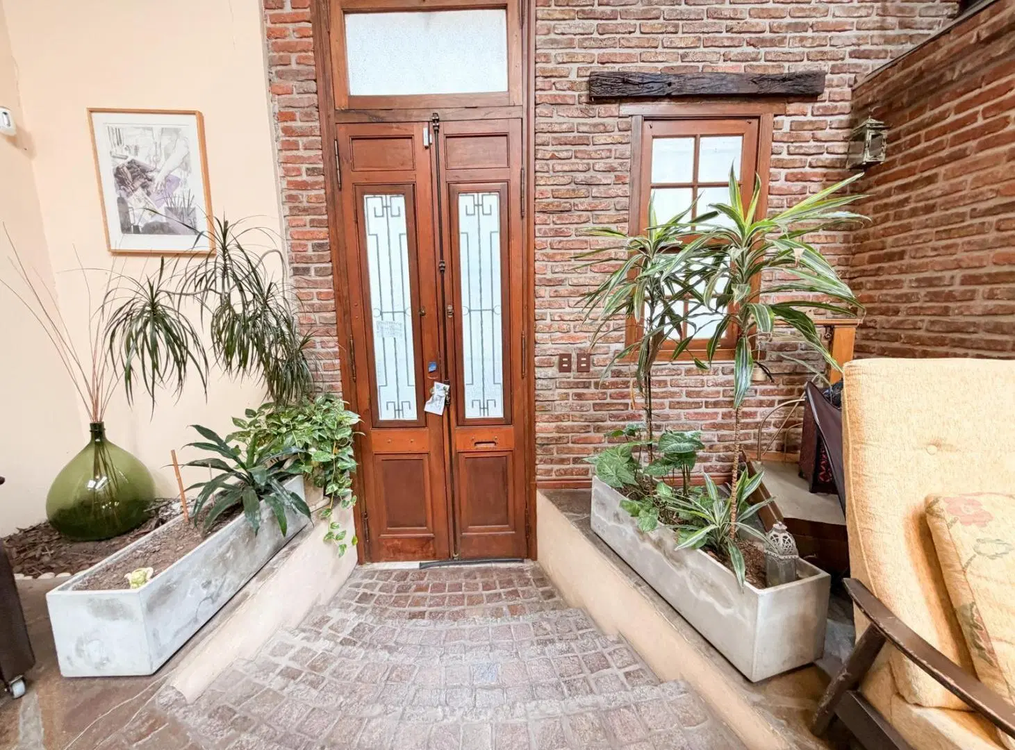 Casa en venta en Colegiales LOTE PROPIO Gran ubicacion 4