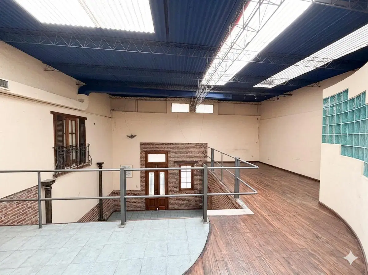 Casa en venta en Colegiales LOTE PROPIO Gran ubicacion 3