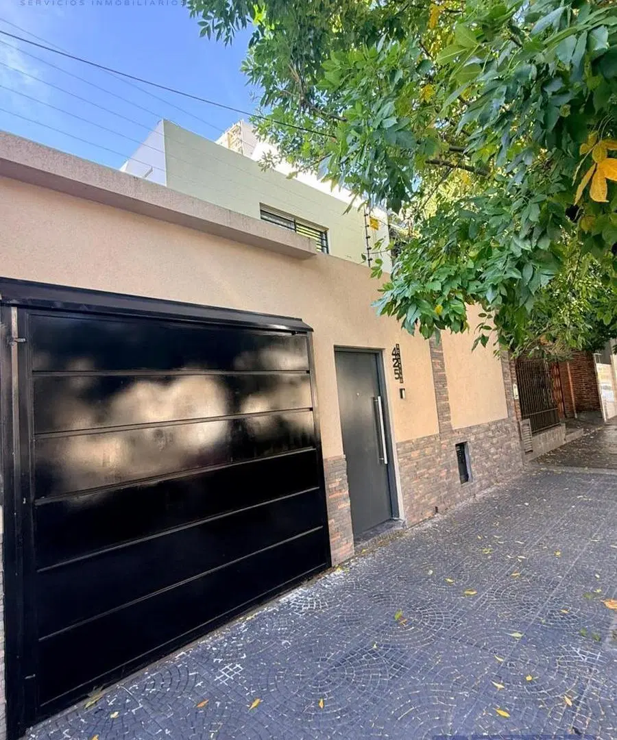 Casa en Alquiler 4 ambientes IMPECABLE GRAN ZONA 4