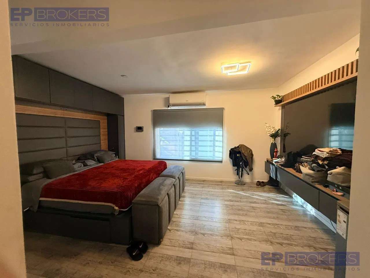 Casa en Alquiler 4 ambientes IMPECABLE GRAN ZONA 5