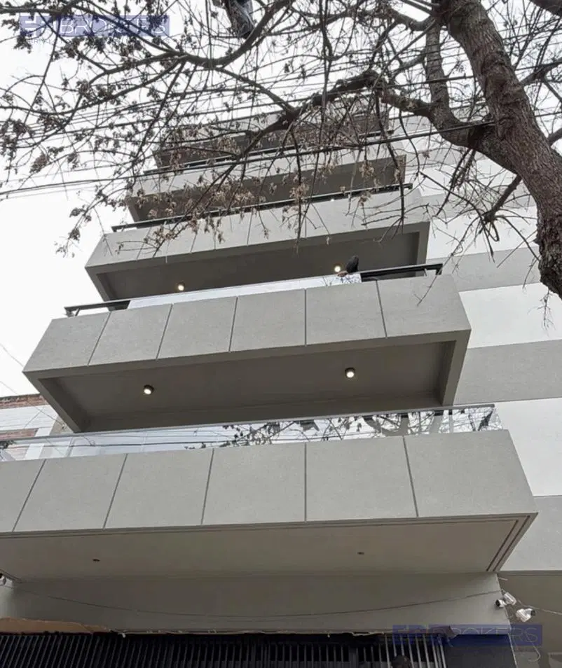 Venta Departamento 2 ambientes Saavedra 2
