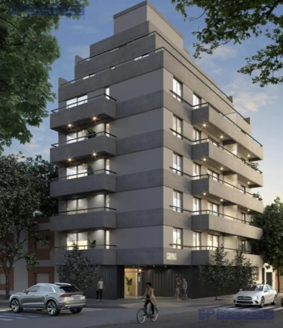 Venta Departamento 2 ambientes Saavedra 3
