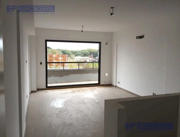 Venta Departamento 2 ambientes Saavedra 4