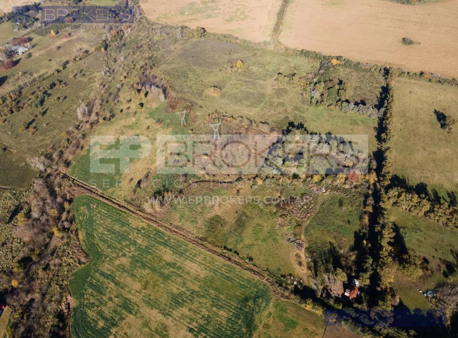 Terreno en Fátima 3