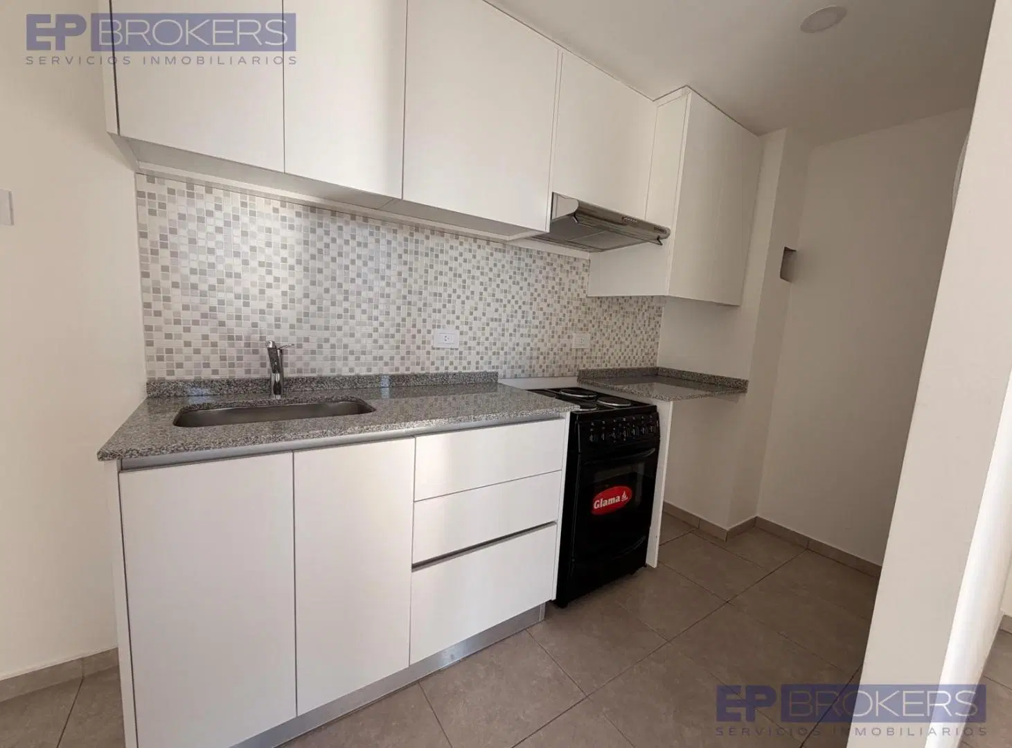 Departamento - Jose Clemente Paz 8
