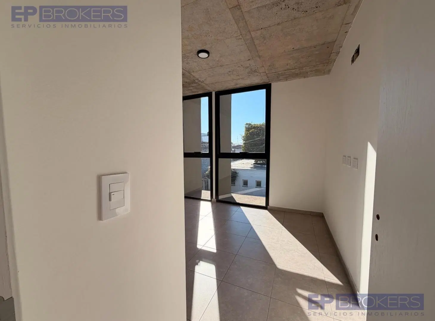 Departamento - Jose Clemente Paz 5