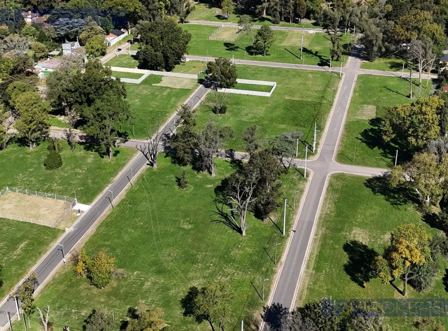 Lote en venta El Remanso Del Viso Pilar con financiación en pesos 8