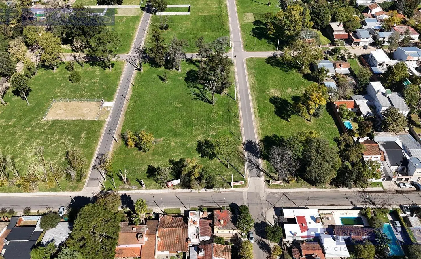 Lote en venta El Remanso Del Viso Pilar con financiación en pesos 5