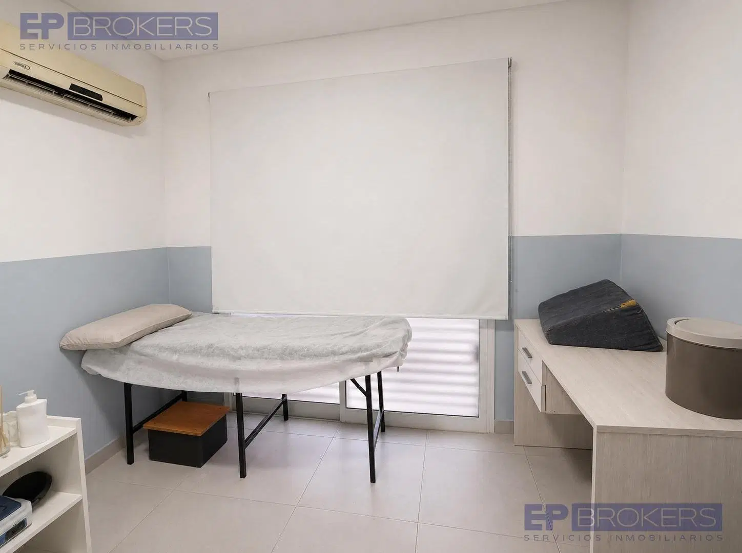 Alquiler Oficina consultorio Departamento en Floresta Bajas Expensas 2