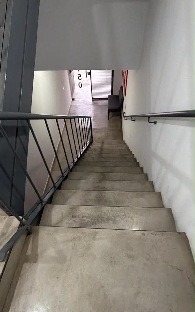 Alquiler Oficina consultorio Departamento en Floresta Bajas Expensas 4