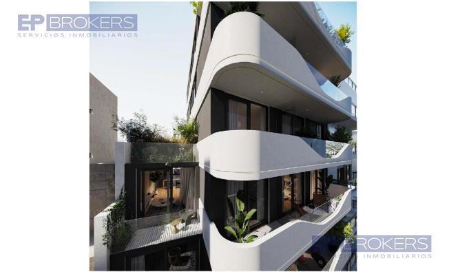 Foto de Depto en venta 3 amb. con amenities Palermo, imagen 3