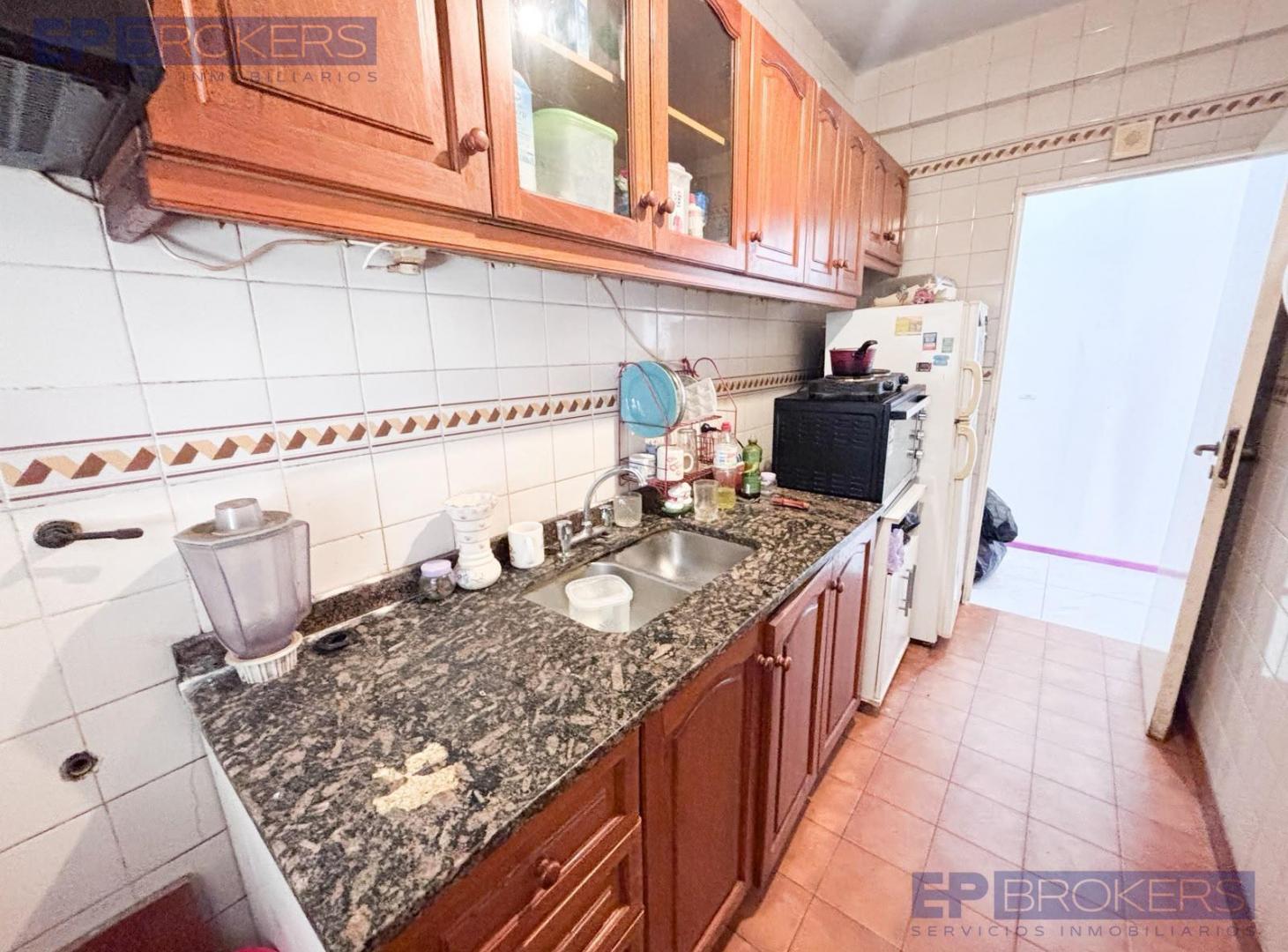 Foto de Departamento en venta 3 ambientes Balvanera, imagen 5