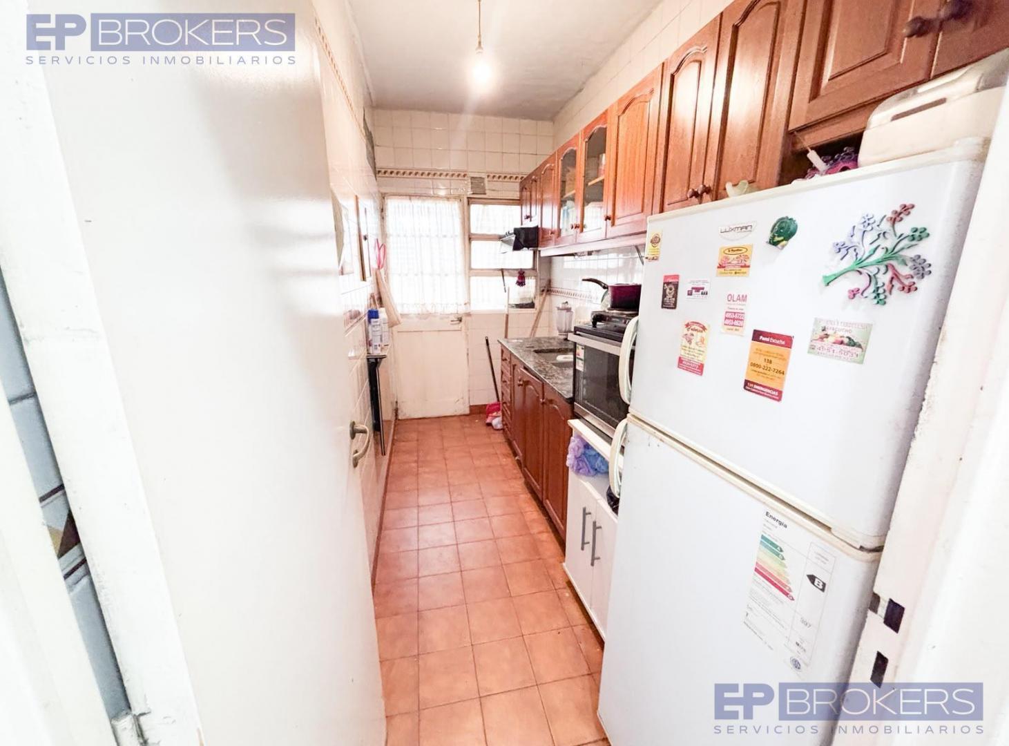 Foto de Departamento en venta 3 ambientes Balvanera, imagen 4