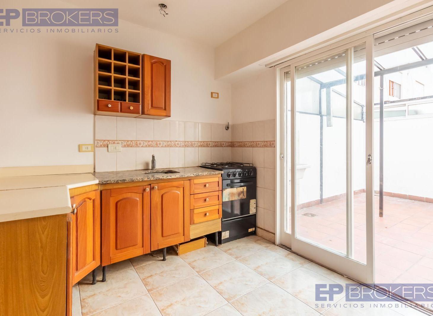 Foto de Duplex en Alquiler 3 ambientes con patio, imagen 2