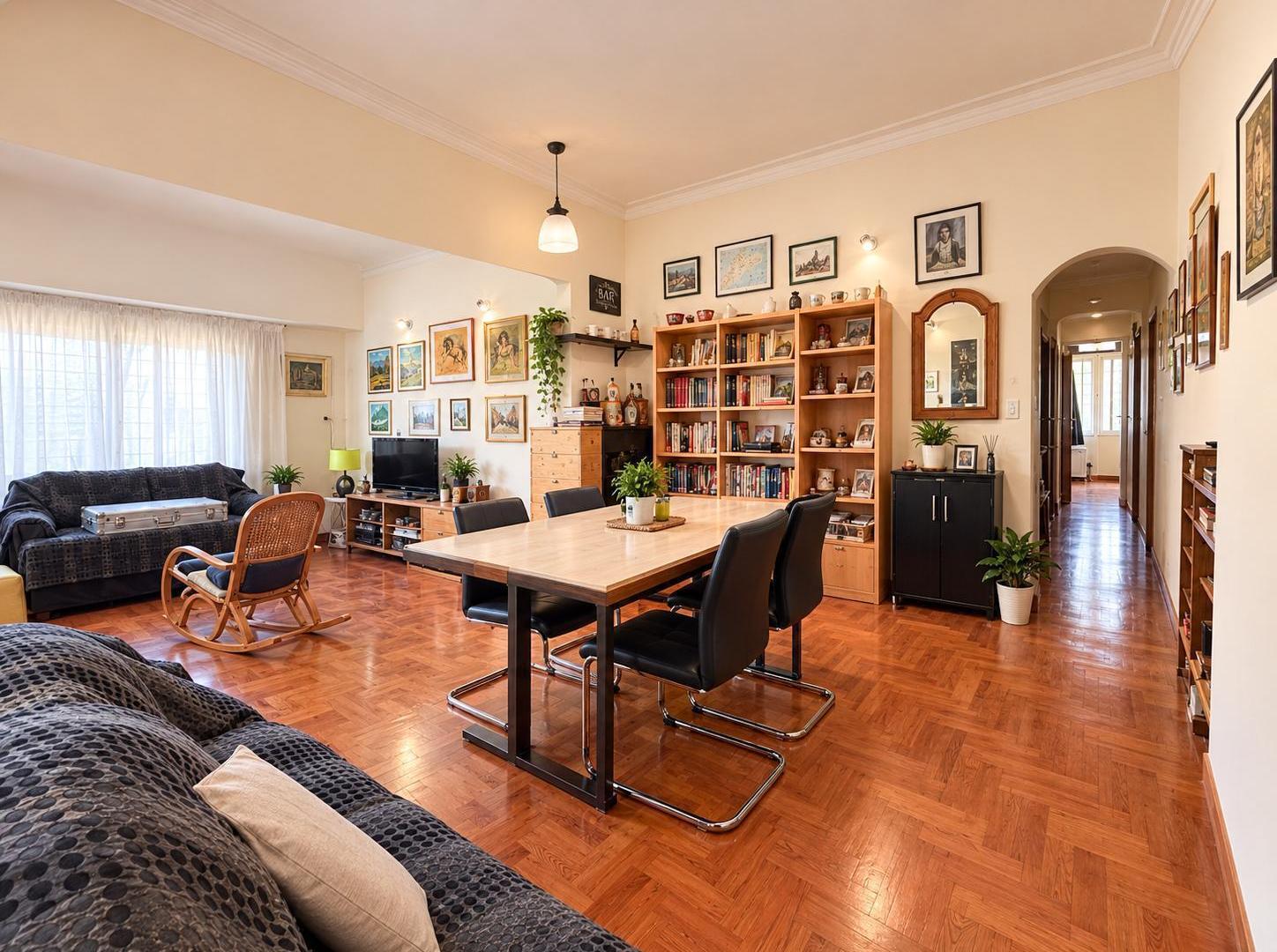 Foto de Casa en venta 4 ambientes en FLORIDA con PILETA Lote 500 mts, imagen 4