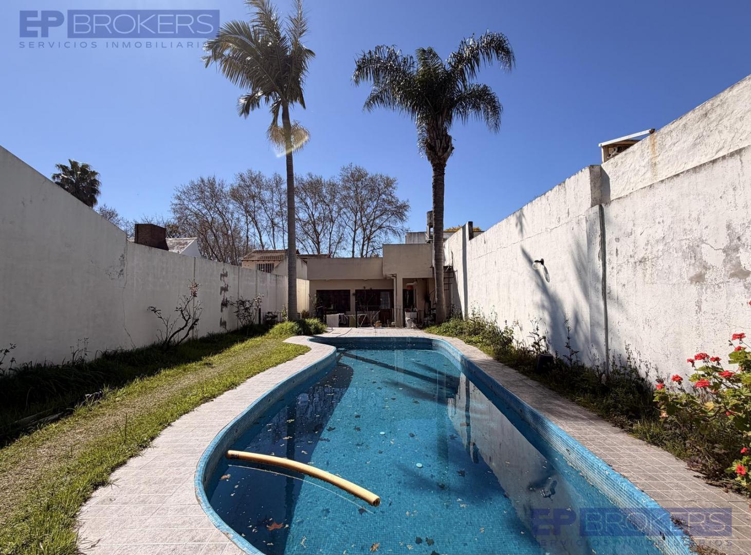 Foto de Casa en venta 4 ambientes en FLORIDA con PILETA Lote 500 mts, imagen 1