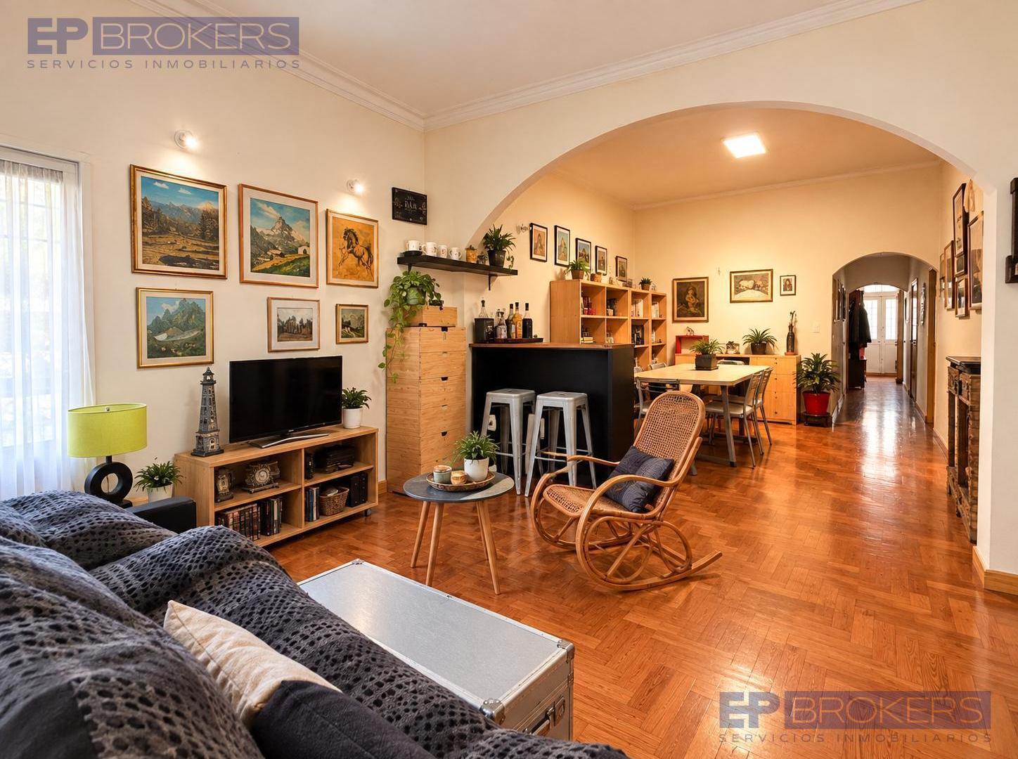 Foto de Casa en venta 4 ambientes en FLORIDA con PILETA Lote 500 mts, imagen 2