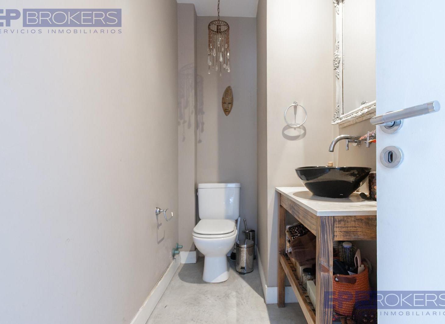 Foto de Casa 4 ambientes en venta en Las Liebres, imagen 5