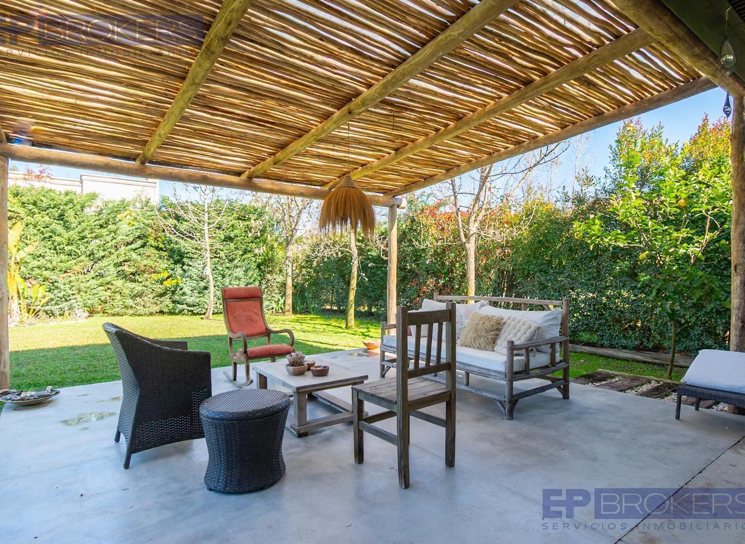 Foto de Casa 4 ambientes en venta en Las Liebres, imagen 3