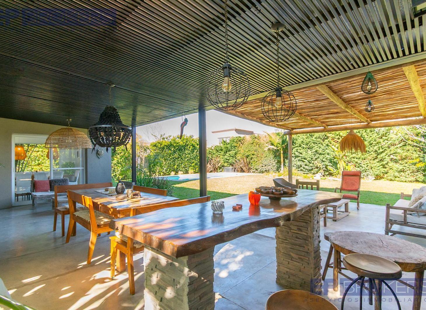 Foto de Casa 4 ambientes en venta en Las Liebres, imagen 1