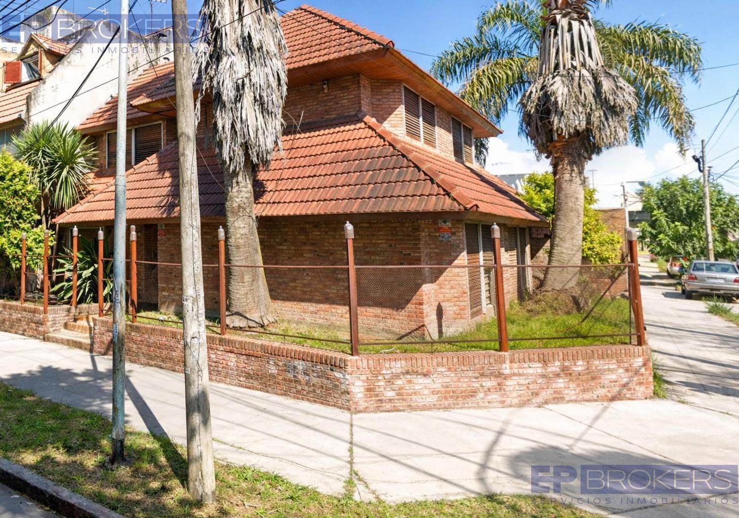 Foto de Casa 4 Ambientes con Patio y Parrilla en Haedo – Ideal Familia o, imagen 3
