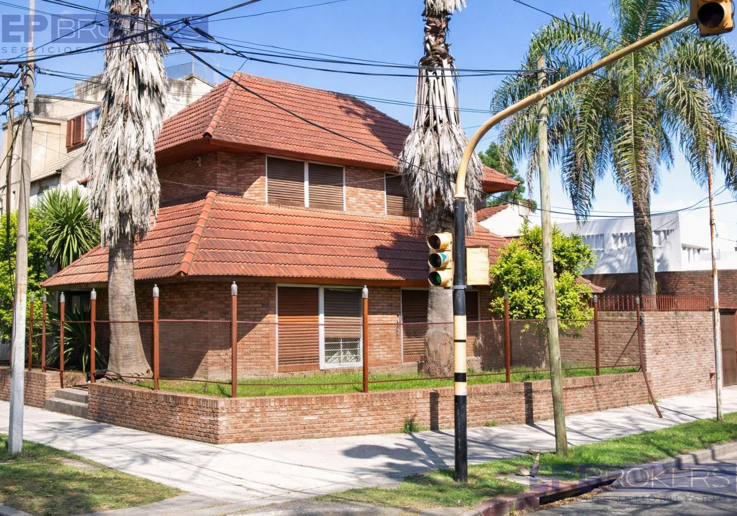 Foto de Casa 4 Ambientes con Patio y Parrilla en Haedo – Ideal Familia o, imagen 1