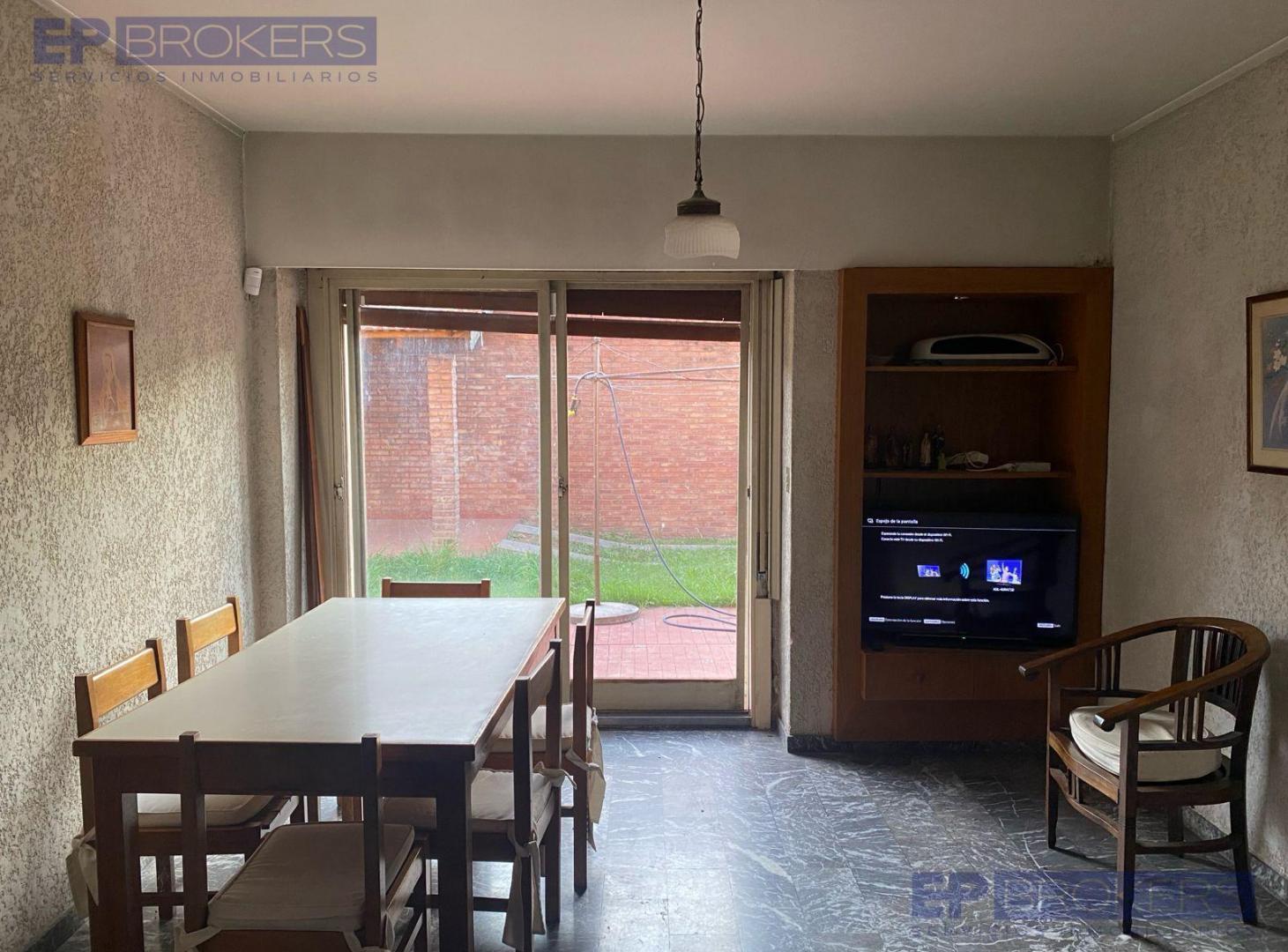 Foto de Casa 4 amb cómoda y luminosa + patio c/cochera y parrilla | Ubicación, imagen 2