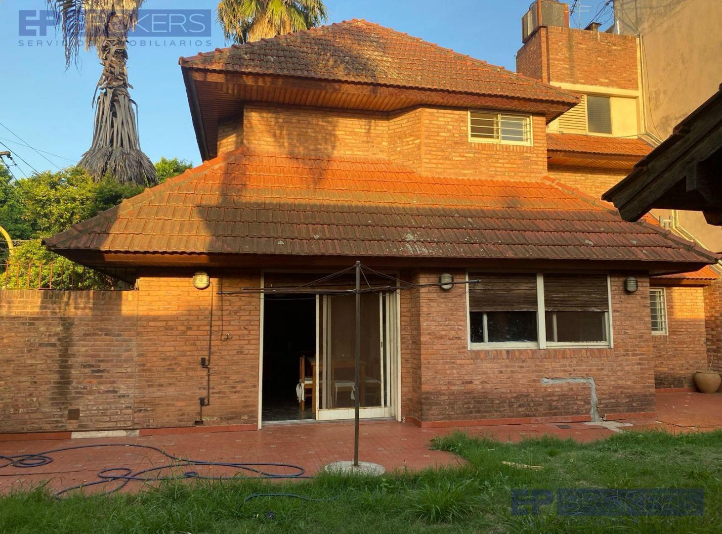 Foto de Casa 4 amb cómoda y luminosa + patio c/cochera y parrilla | Ubicación, imagen 3