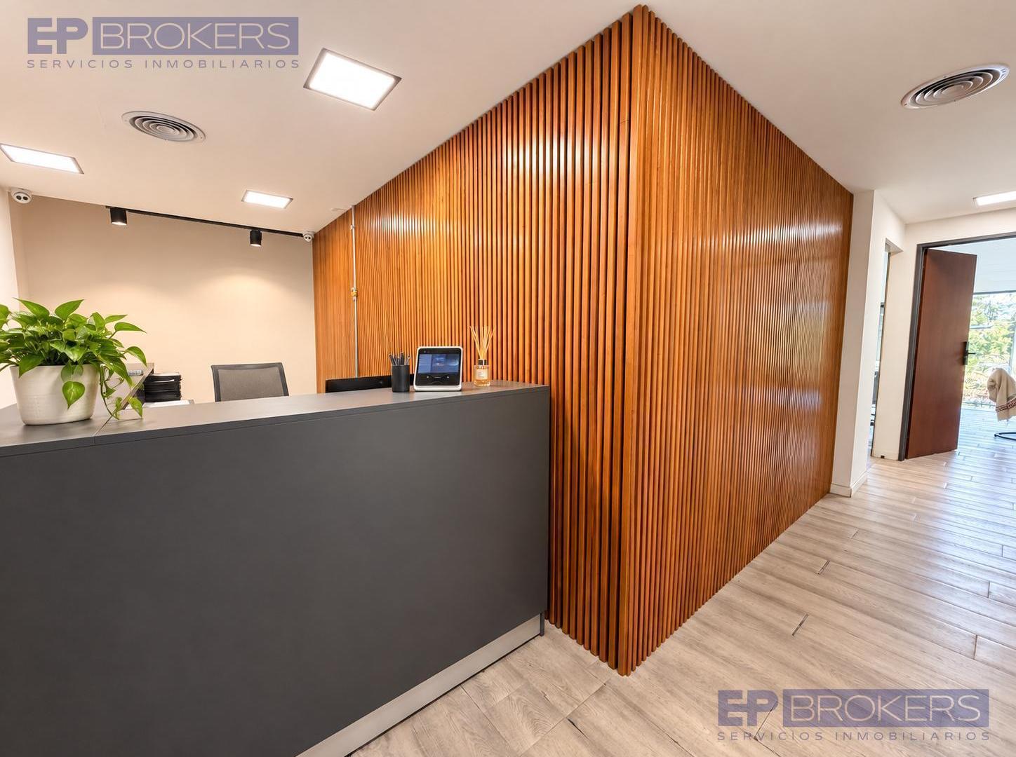Foto de Oficina en alquiler 200 mts en El Palomar complejo Vilanova Office, imagen 3
