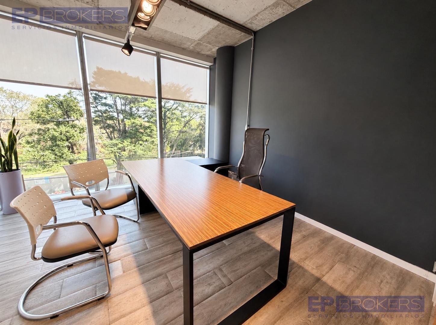 Foto de Oficina en alquiler 200 mts en El Palomar complejo Vilanova Office, imagen 2