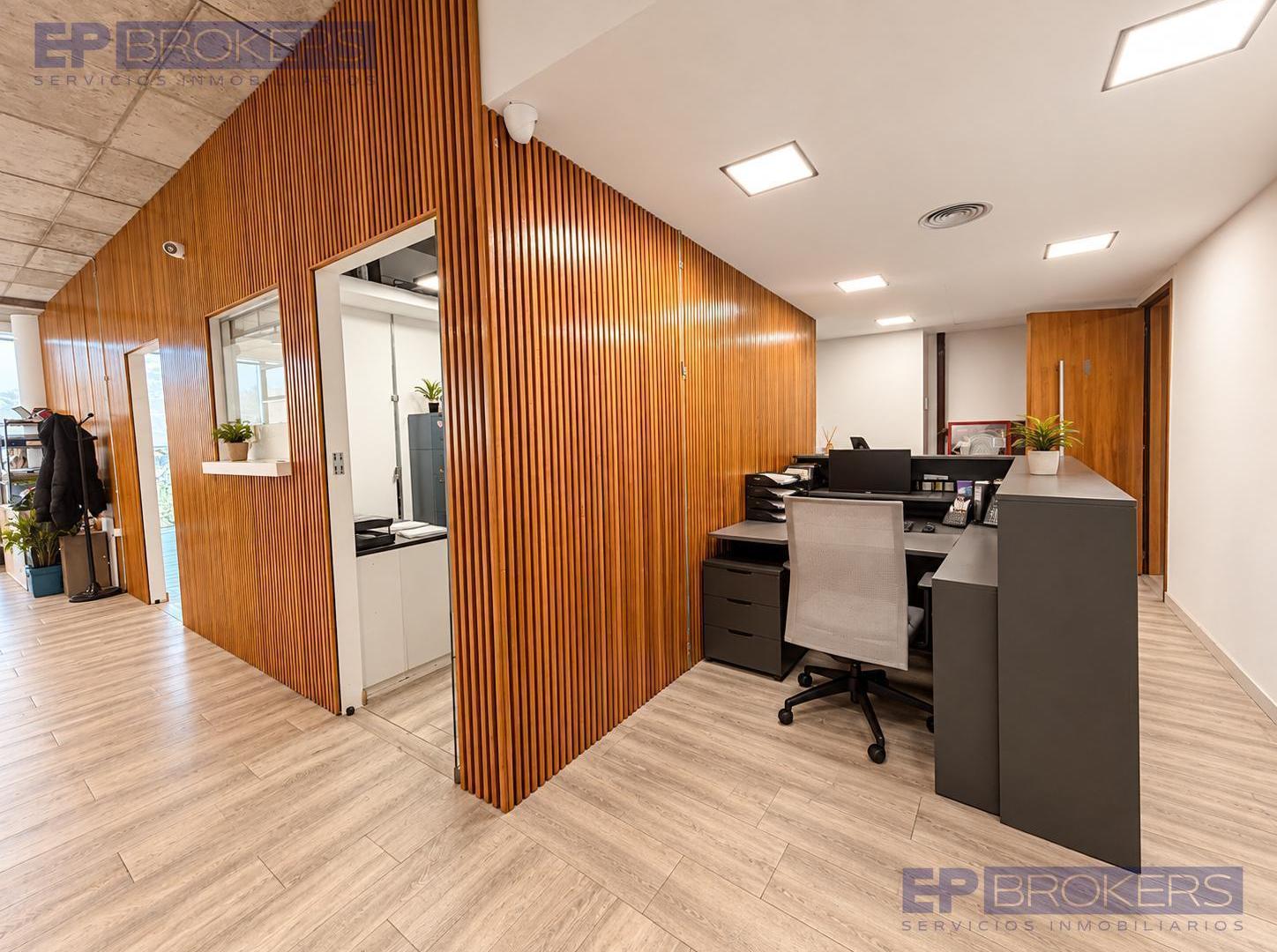 Foto de Oficina en alquiler 200 mts en El Palomar complejo Vilanova Office, imagen 5