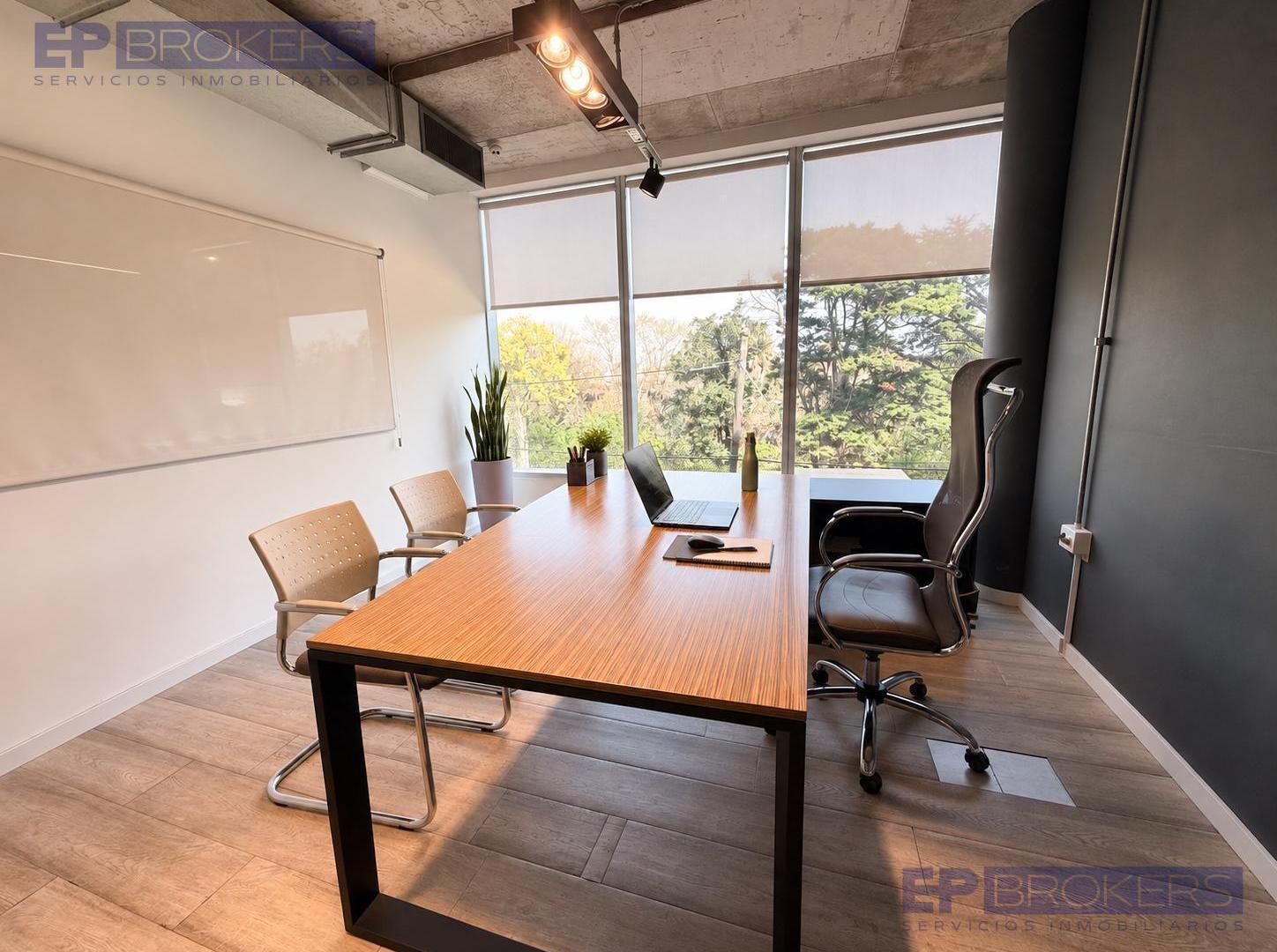 Foto de Oficina en venta 200 mts en Palomar Vilanova Office, imagen 4
