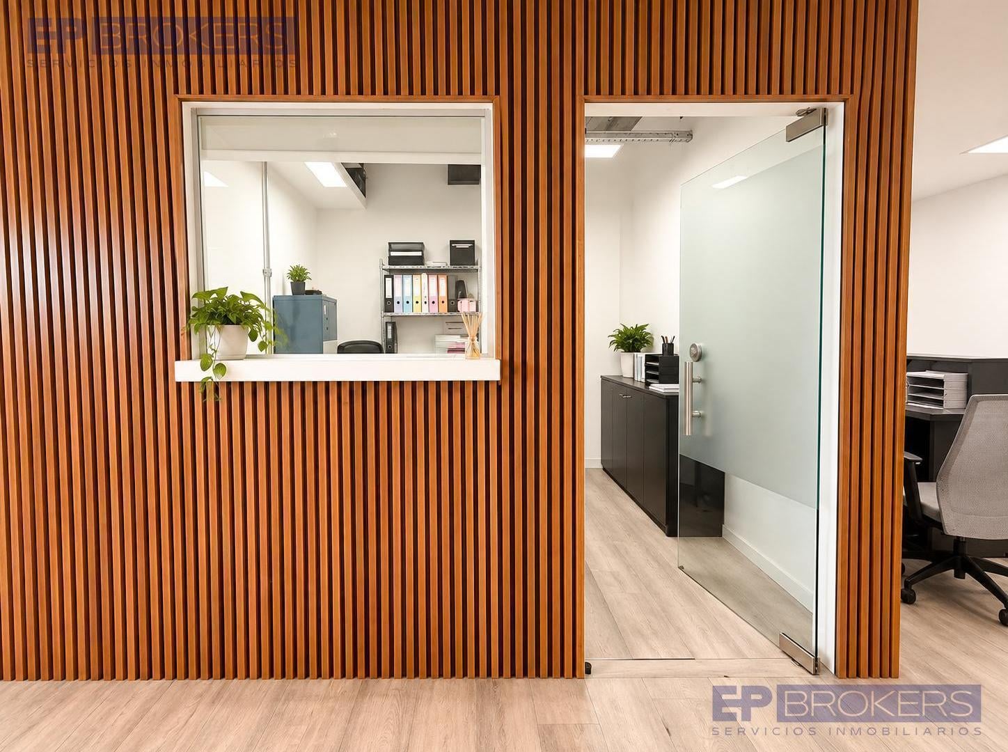 Foto de Oficina en venta 200 mts en Palomar Vilanova Office, imagen 3