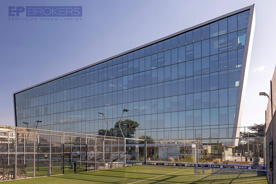 Foto de Oficina en venta 200 mts en Palomar Vilanova Office, imagen 5