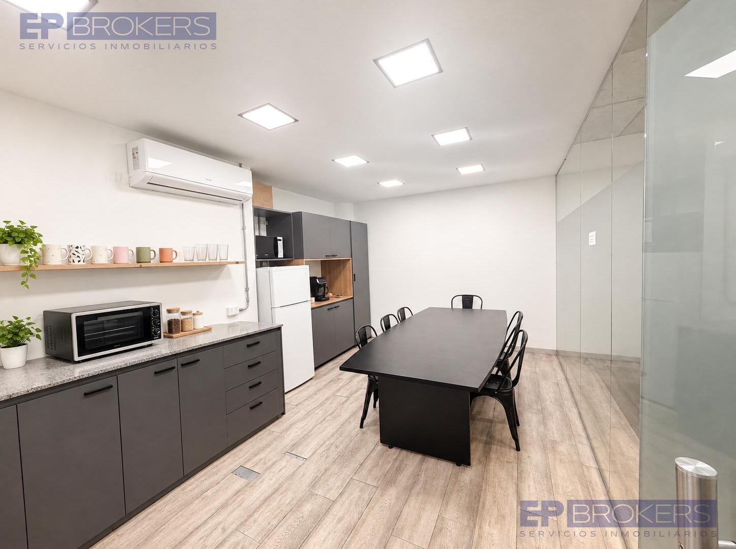 Foto de Oficina en venta 200 mts en Palomar Vilanova Office, imagen 2