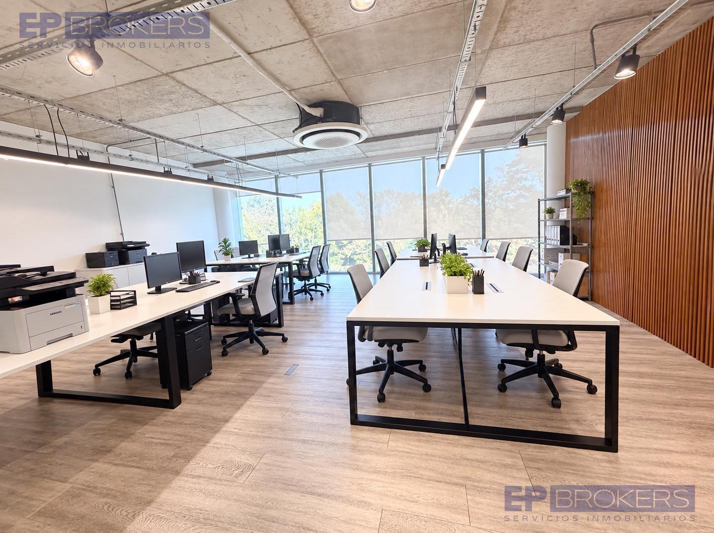 Foto de Oficina en venta 200 mts en Palomar Vilanova Office, imagen 1