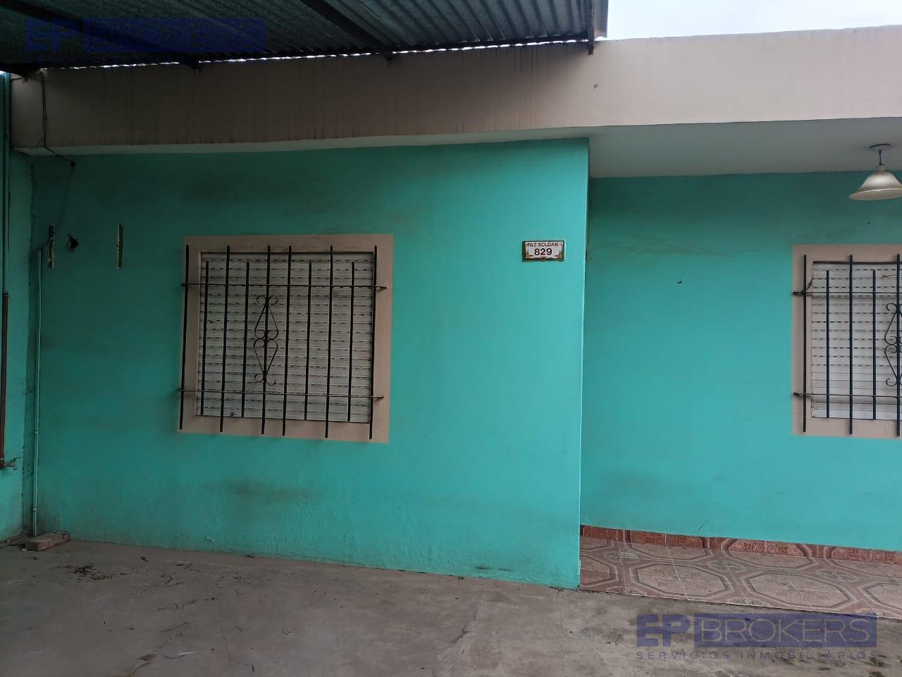 Foto de Casa en Pontevedra, Excelente propiedad en venta! con departamento, imagen 3