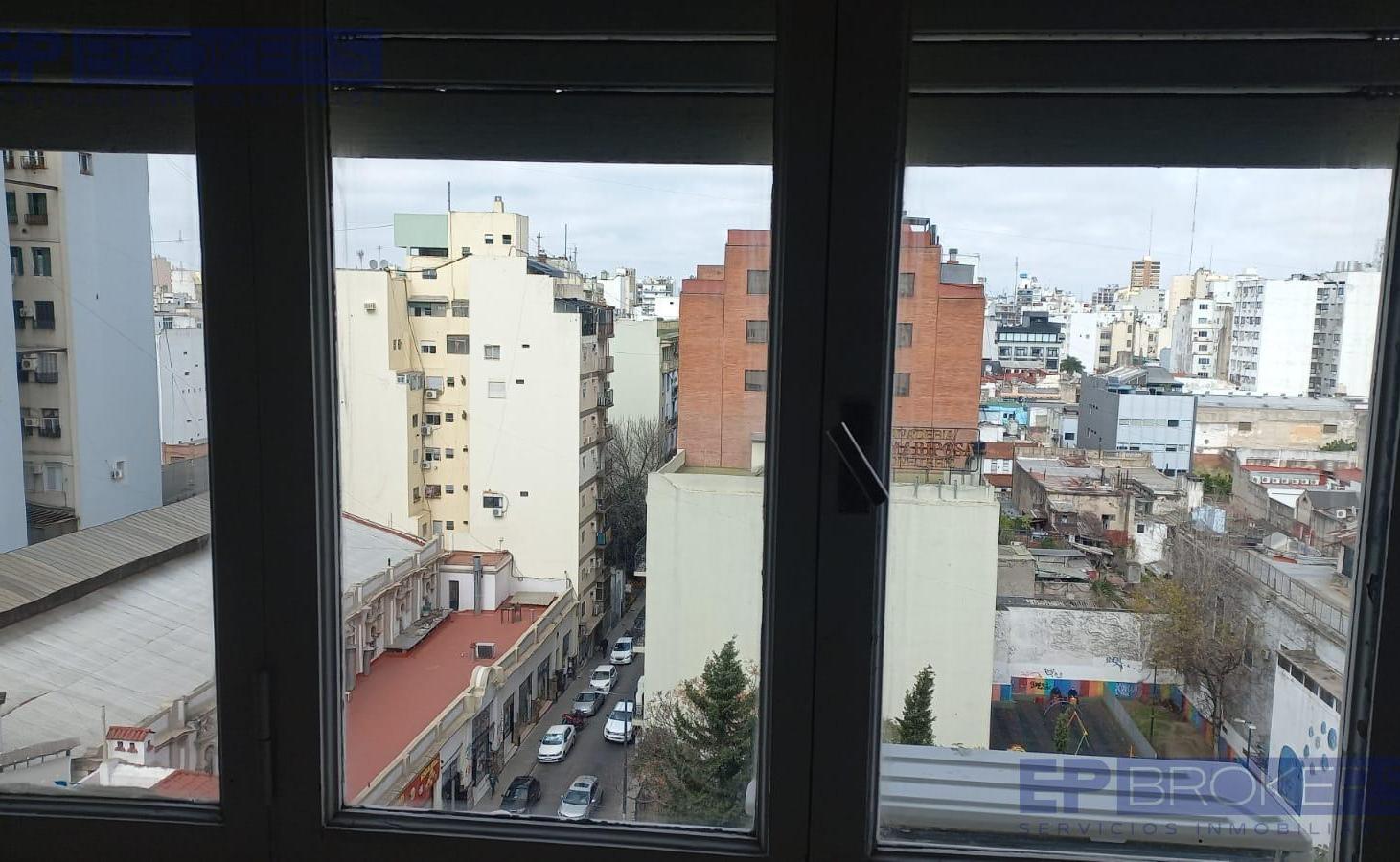 Foto de ALQUILER MONOAMBIENTE, SAN TELMO, FRENTE AL SUBTE, imagen 2