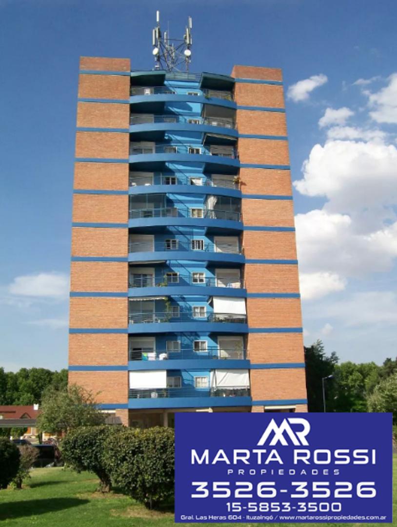 DEPARTAMENTO VENTA SAN ANTONIO DE PADUA