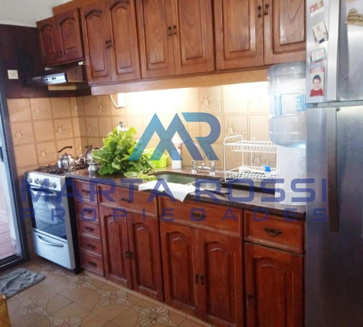 CASA VENTA ITUZAINGO
