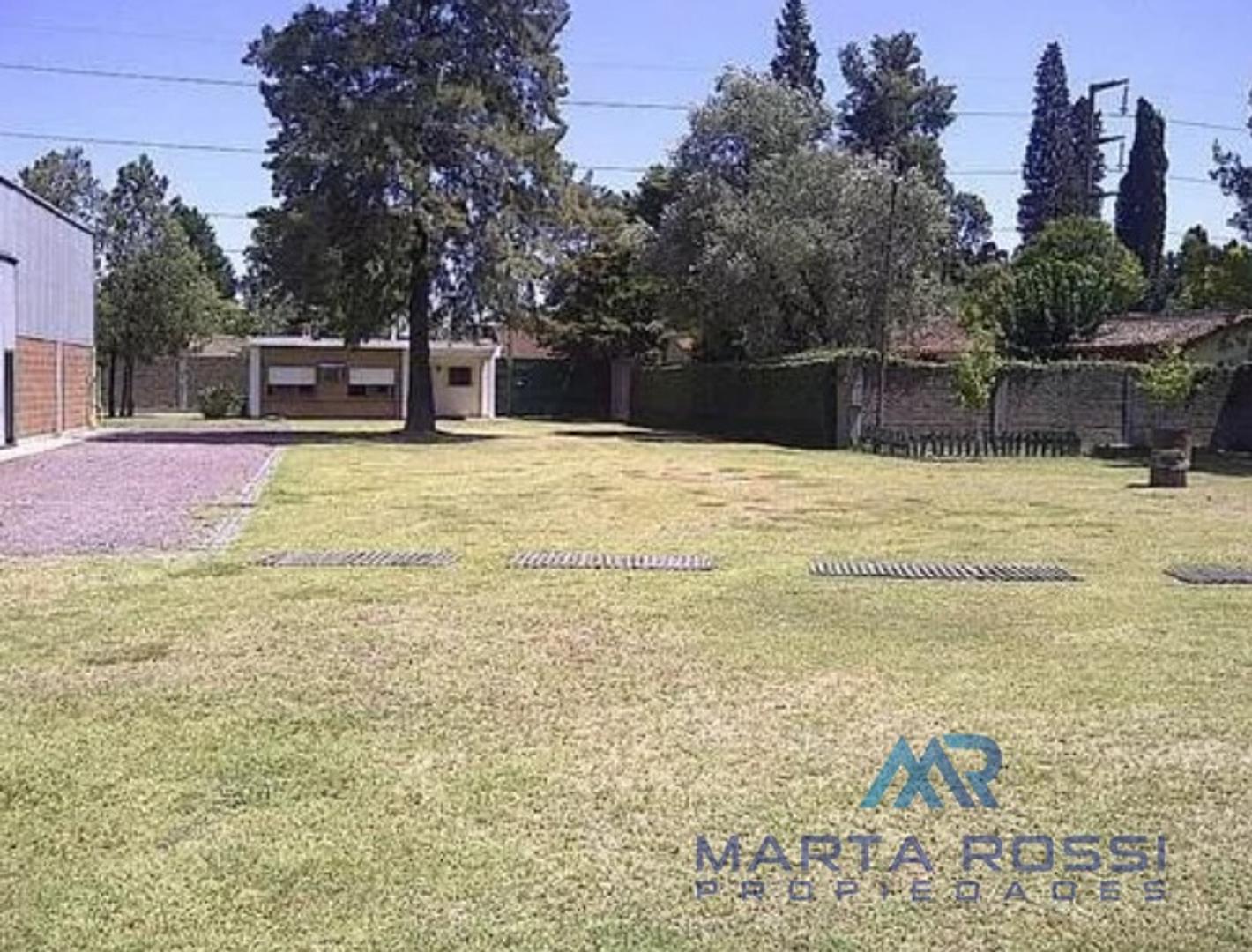 NUEVO VALOR - EXCELENTE FRACCIÓN 3000 M2 - ITUZAINGO NORTE