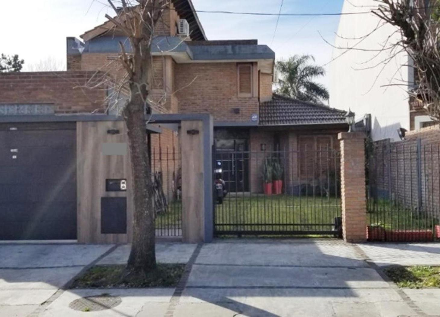CASA VENTA ITUZAINGO