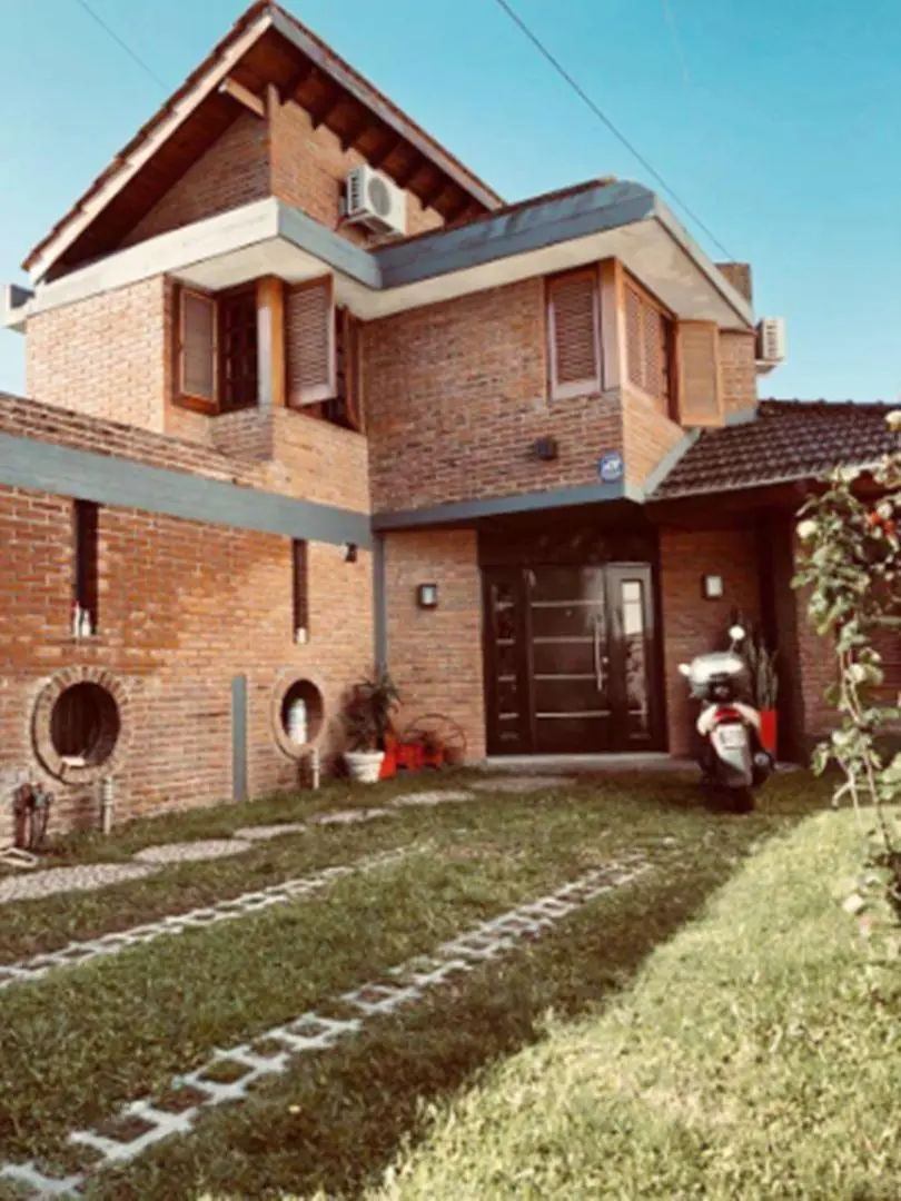 CASA VENTA ITUZAINGO 3