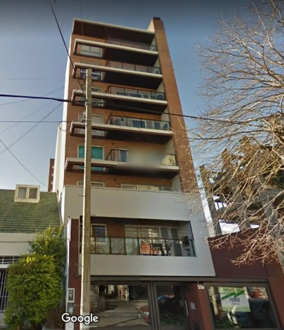 DEPARTAMENTO VENTA MORON 3