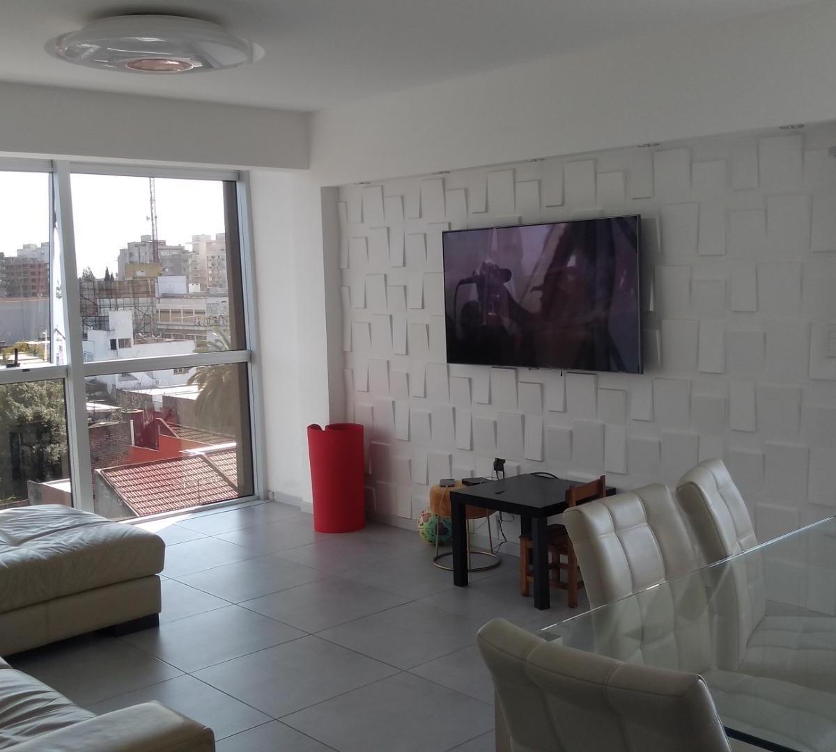 Departamento Venta Ituzaingo 3