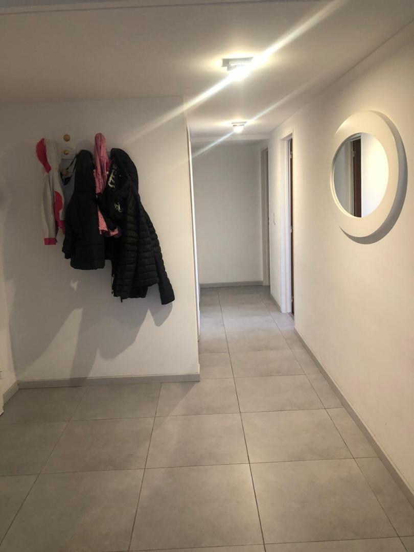 Departamento Venta Ituzaingo 5